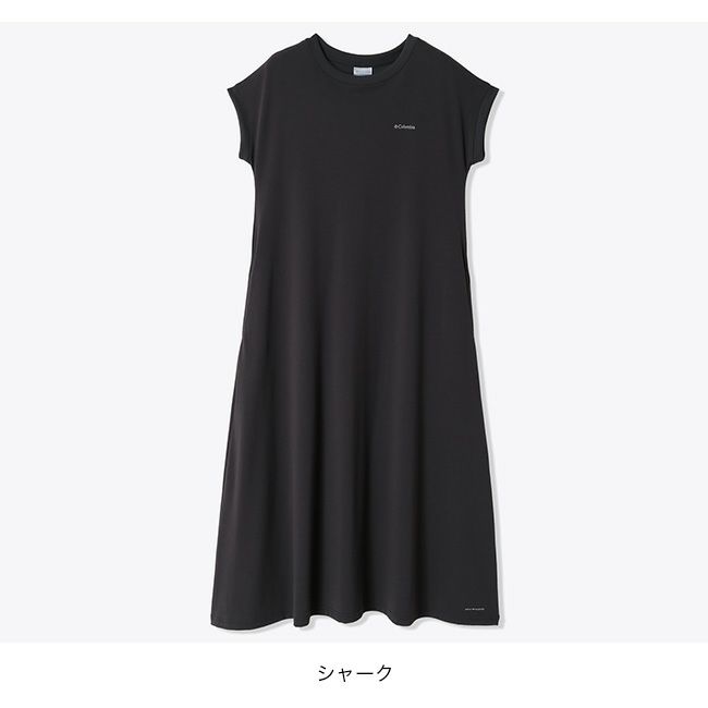 Columbia コロンビア トゥリースワローオムニフリーズゼロドレス