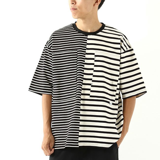 CMF OUTDOOR GARMENT FIELD TEE 新品未使用 XL CMF OUTDOOR GARMENT 