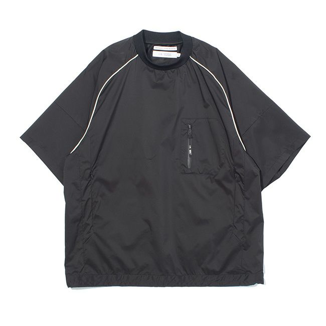 F/CE. エフシーイー パーテックステックラグランTEE