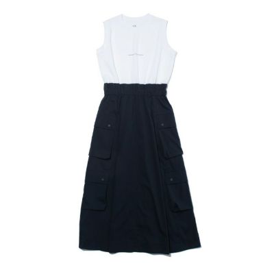 THE SHINZONE ザ シンゾーン Wスリットブラウス｜SUNDAY MOUNTAIN