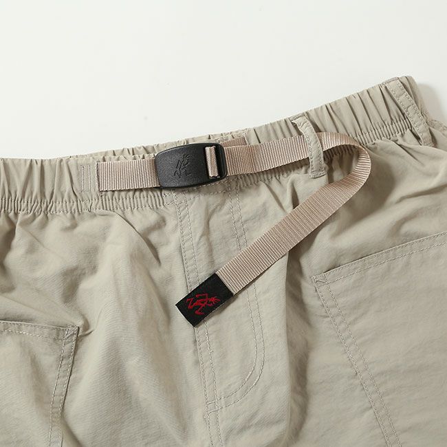 GRAMICCI グラミチ ナイロンガーデンパンツ【ウィメンズ】｜SUNDAY