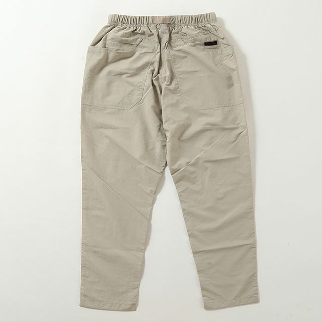 GRAMICCI グラミチ ナイロンガーデンパンツ【ウィメンズ】｜SUNDAY