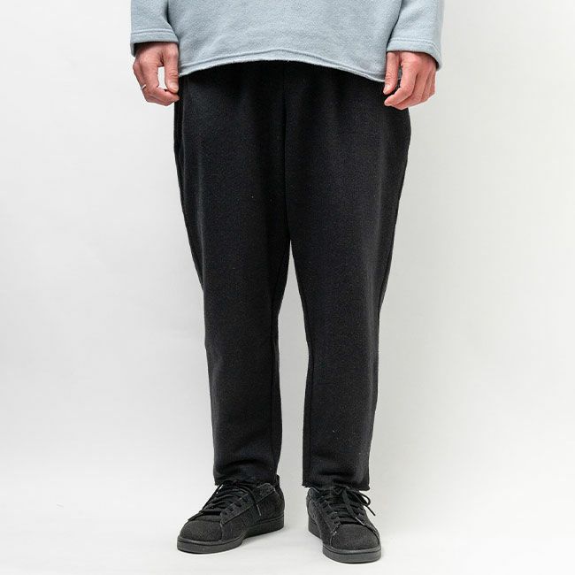 GOHEMP ゴーヘンプ セットアップパンツ