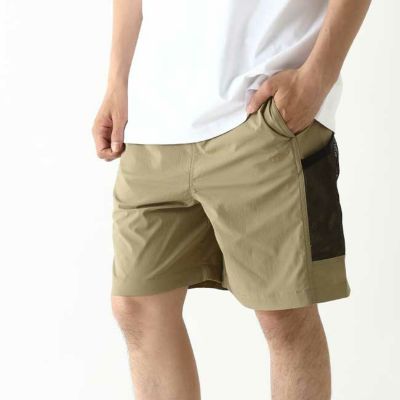 patagonia パタゴニア トレイルフェアラーショーツ6in メンズ
