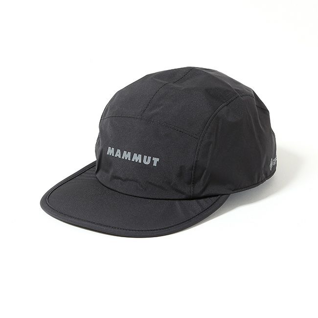 MAMMUT マムート クライメートゴアテックキャップAF
