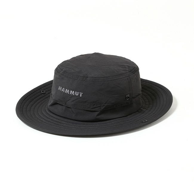 MAMMUT マムート ハイキングアドベンチャーハットAF