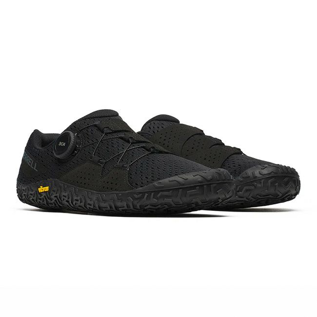 MERRELL メレル ベイパーグローブ6ボア メンズ