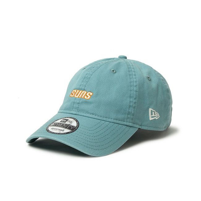 NEW ERA ニューエラ 9TWENTY CS NBAミニロゴ フェニックス・サンズ
