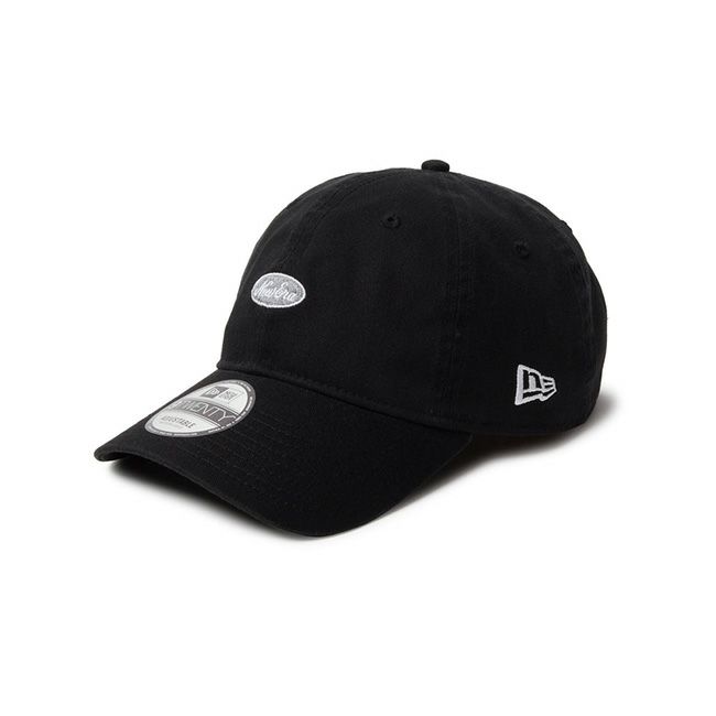 NEW ERA ニューエラ 9TWENTY ES ミニオーバルロゴ