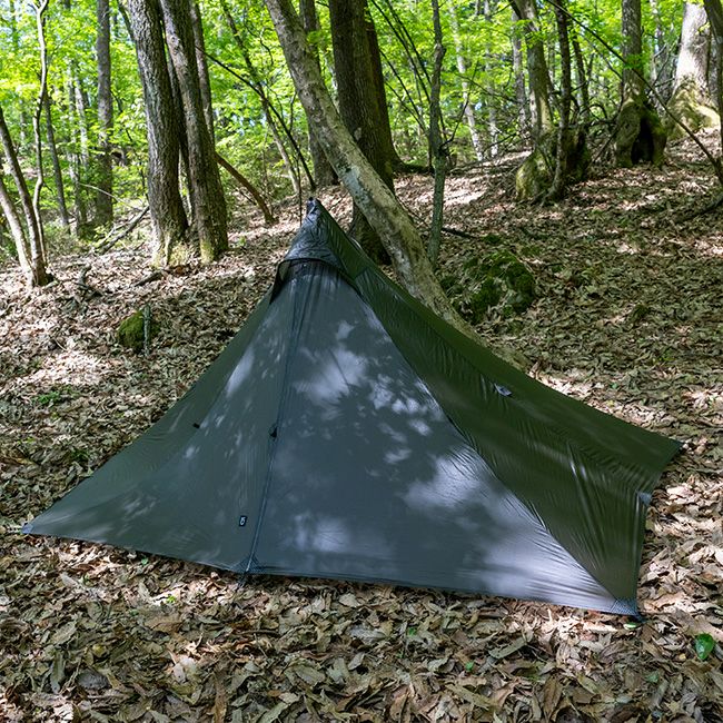 OHMI Equipment オウミエクイップメント ラルダ｜SUNDAY MOUNTAIN