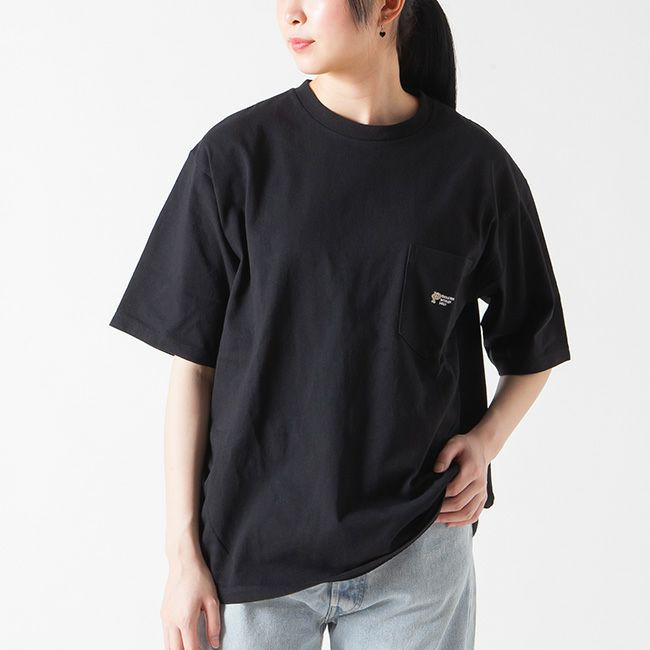 PENDLETON ペンドルトン ポケットTee