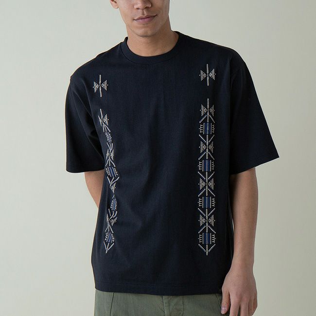 PENDLETON ペンドルトン EMB Tee PENDLETON ペンドルトン EMB Tee｜SUNDAY MOUNTAIN｜サンデーマウンテン