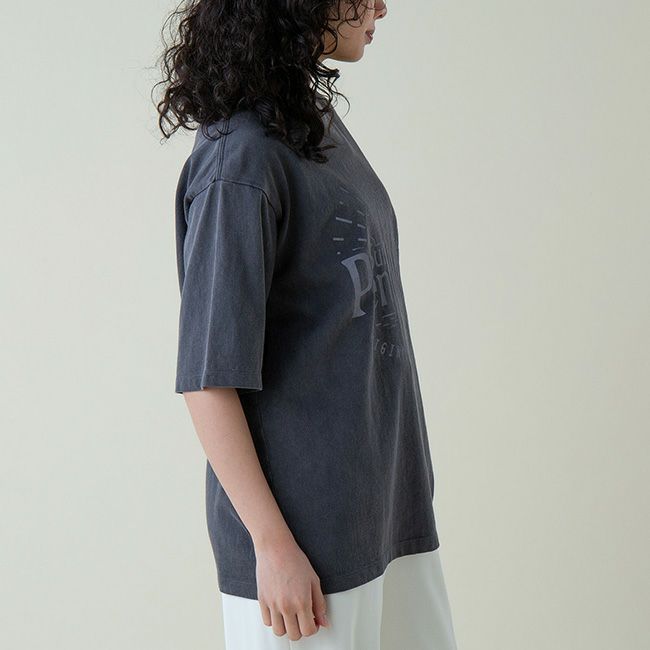 PENDLETON ペンドルトン ピグメントダイTee｜SUNDAY MOUNTAIN