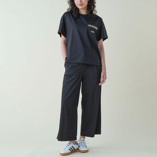 PENDLETON ペンドルトン Tee・パンツ・バッグセット【ウィメンズ】