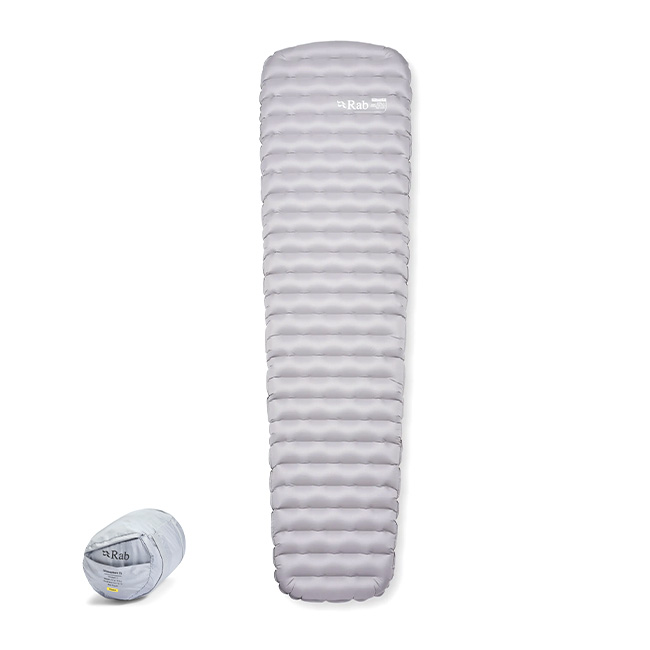 Rab ラブ ウルトラスフィア1.5