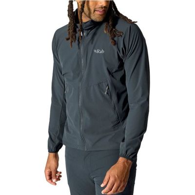 Rab ラブ キネティック2.0ジャケット メンズ｜SUNDAY MOUNTAIN