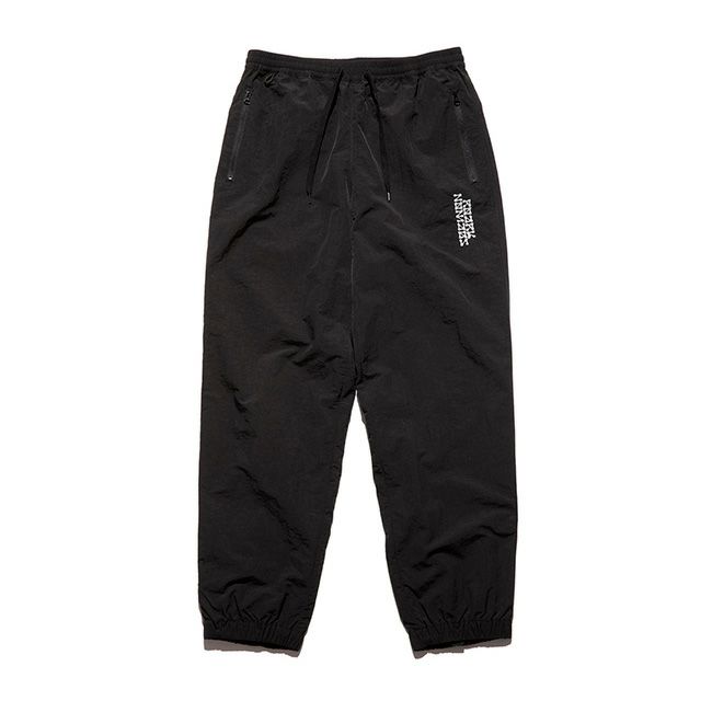 ROARK REVIVAL ロアークリバイバル デコンウィンドパンツ[リラックス]