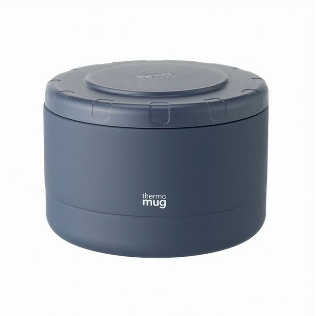 thermo mug サーモマグ コンテナー