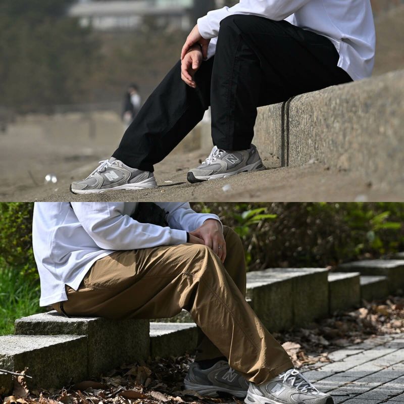 DVERG ドベルグ GRAMICCI LOOSE TAPERED LIBERTY PANT for DVERG