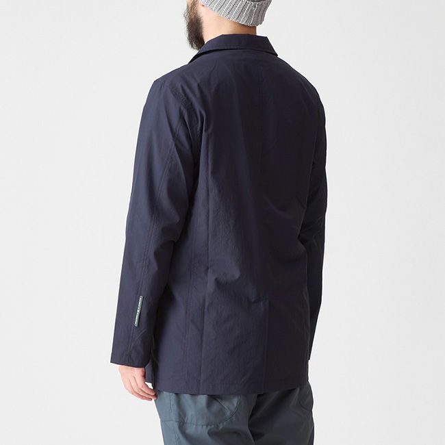 AXESQUIN ELEMENTS アクシーズクインエレメンツ ダブルフェイスの