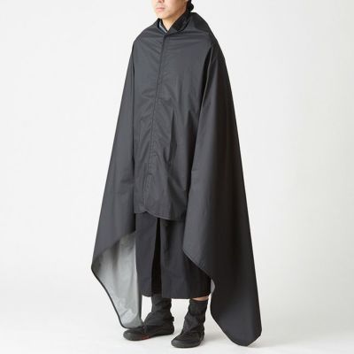 Rab ラブ シルポンチョ｜SUNDAY MOUNTAIN｜サンデーマウンテン