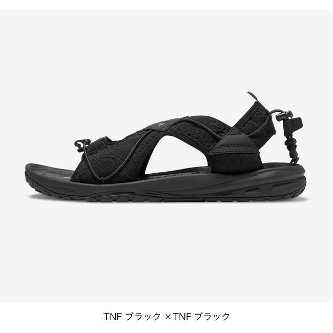 THE NORTH FACE ノースフェイス ストレイタムポータ ユニ