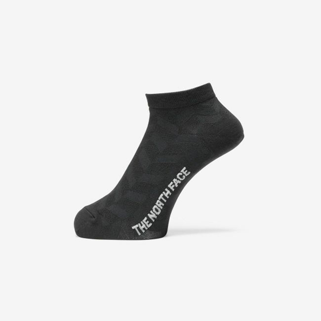 THE NORTH FACE ノースフェイス TNFポータブルショートソックス