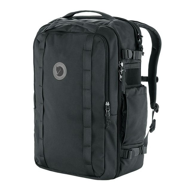 FJALL RAVEN フェールラーベン ファーデンキャリーオンパック