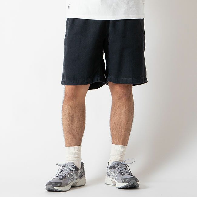 GRAMICCI グラミチ ヘンプGショーツ メンズ｜SUNDAY MOUNTAIN