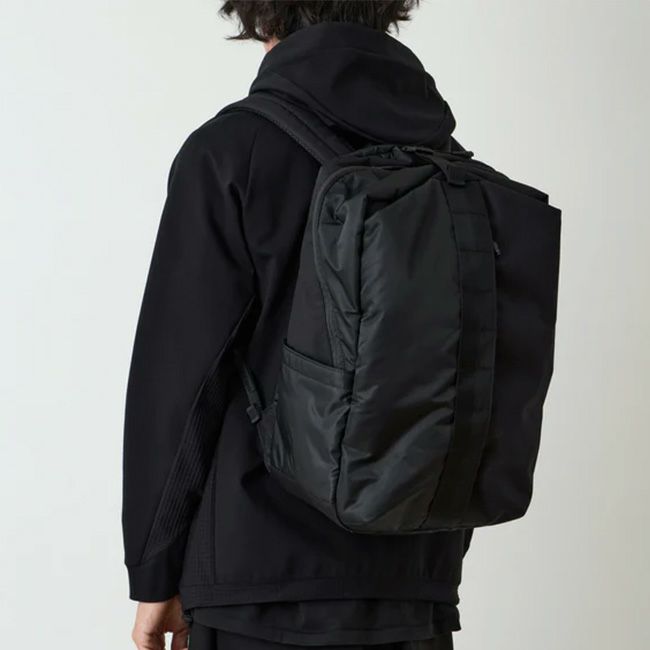 WM×BRIEFING ホワイトマウンテニアリング×ブリーフィング アーバンジム