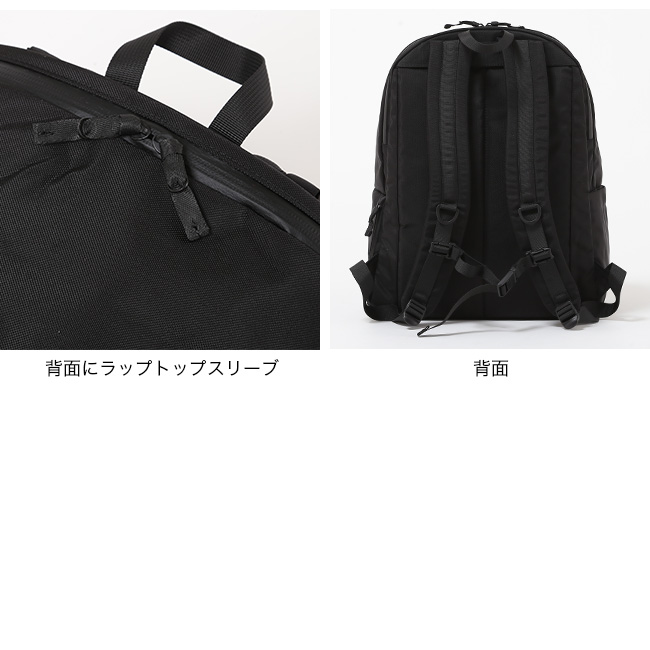 LC by LOWERCASE エルシーバイロウワーケース デイパック L(30L 