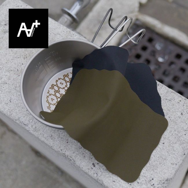 ASOMATOUS アソマタス マジッククロス