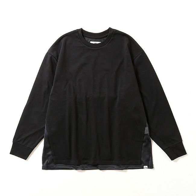 CMF OUTDOOR GARMENT コムフィアウトドアガーメント WフェイスTEE