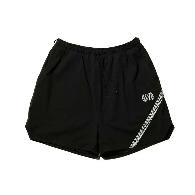 GSYB ジーエスワイビー トレーニングショーツ