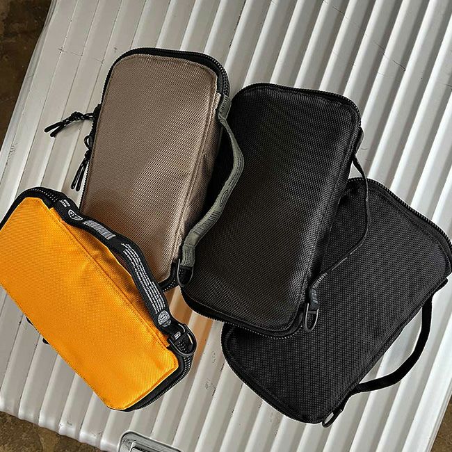 WEEKEND(ER) ウィークエンダー トラベルオーガナイザー