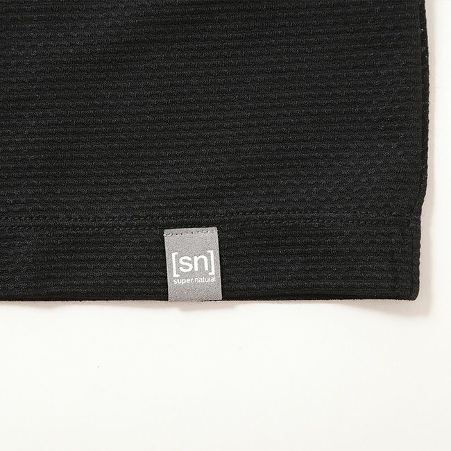 super.natural スーパーナチュラル JP135メッシュアクティブショート