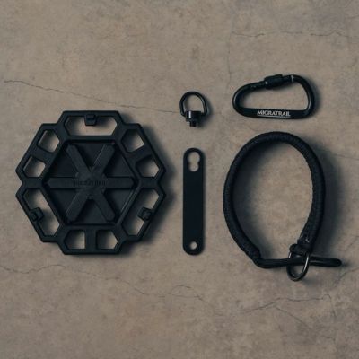 Div-Horizon ディーアイブイ・ホリゾン 自在天板 スターターセット