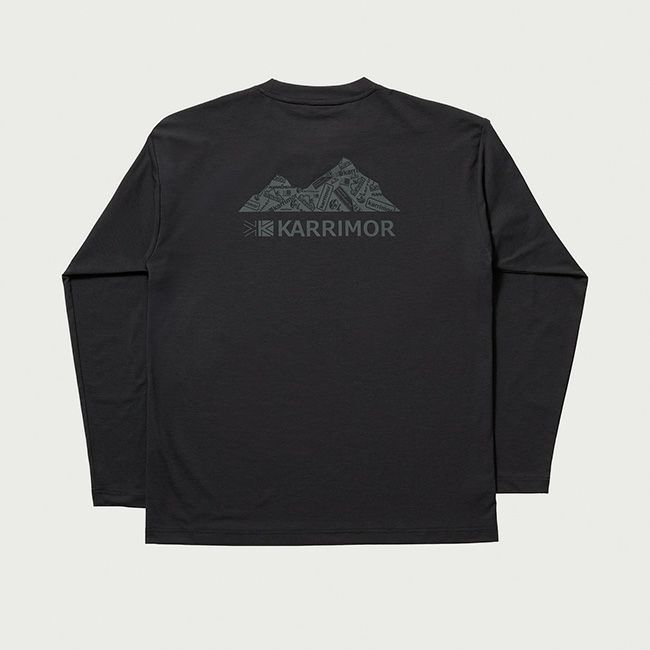 KARRIMOR カリマー コンフォートL/S T