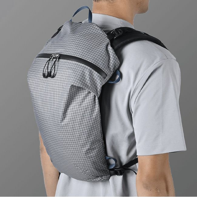 パパコさま専用！ PaaGo WORKS パーゴワークス ゼン25｜SUNDAY MOUNTAIN｜サンデーマウンテン