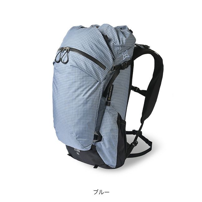 巡るハコ PaaGo WORKS パーゴワークス ゼン25｜SUNDAY MOUNTAIN｜サンデーマウンテン