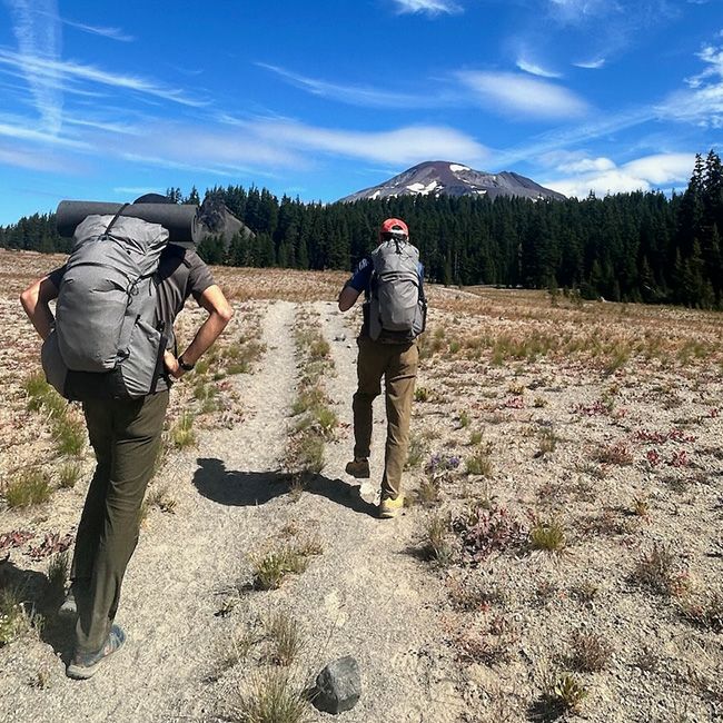 PaaGo WORKS パーゴワークス ゼン45｜SUNDAY MOUNTAIN｜サンデーマウンテン