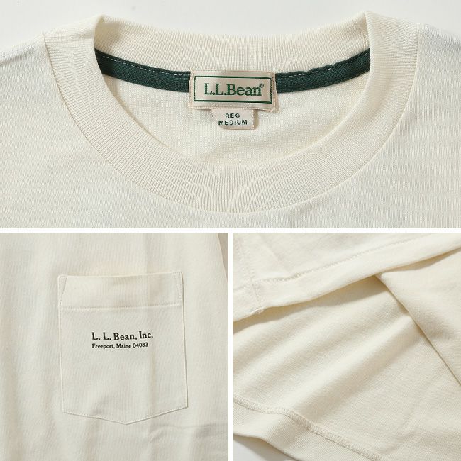L.L.Bean JAPAN EDITION エルエルビーン ジャパン エディション