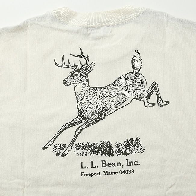 L.L.Bean JAPAN EDITION エルエルビーン ジャパン エディション