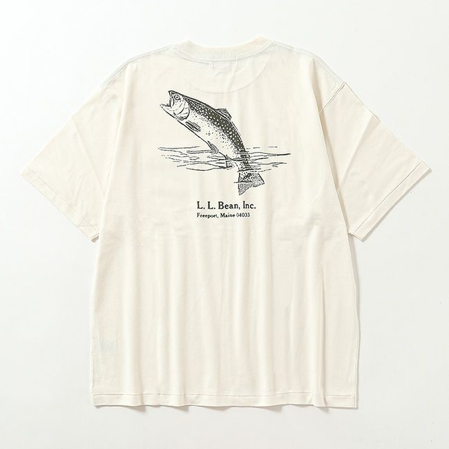 L.L.Bean JAPAN EDITION エルエルビーン ジャパン エディション