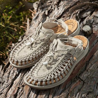 【KEEN/キーン】UNEEK ×mita sneakers ユニーク　ミタ ミタスニーカーズ国井氏に聞く。10年間の集大成でもあるUNEEK Ⅱ