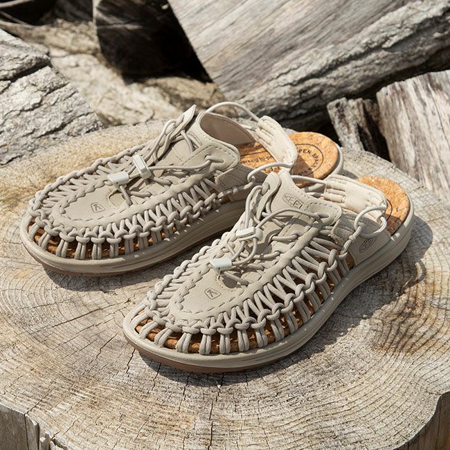 KEEN×MITA SNEAKERS キーン×ミタスニーカーズ ユニーク2