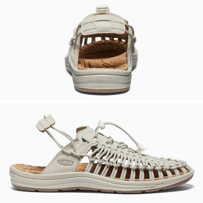 KEEN×MITA SNEAKERS キーン×ミタスニーカーズ ユニーク2