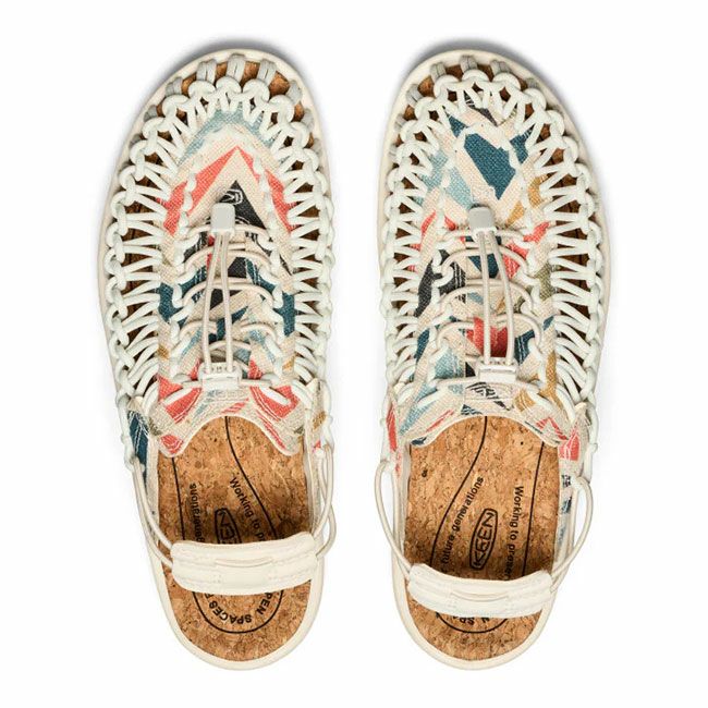 とまともになります。KEEN キーン 24.5㎝ 楽天市場】キーン ユニーク（靴サイズ（cm）24.5）の通販
