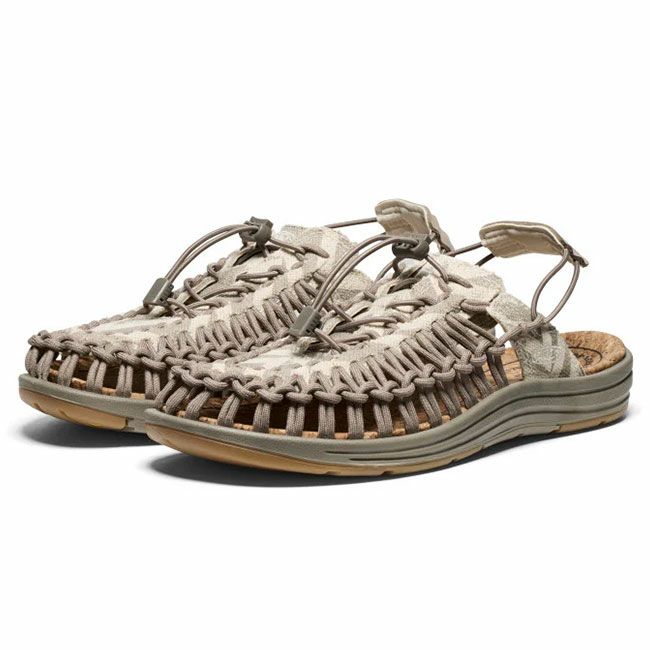 KEEN×MITA SNEAKERS キーン×ミタスニーカーズ ユニーク2