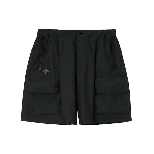 DESCENTE ALLTERRAIN81 デサントオルテライン81 カーゴハーフパンツ
